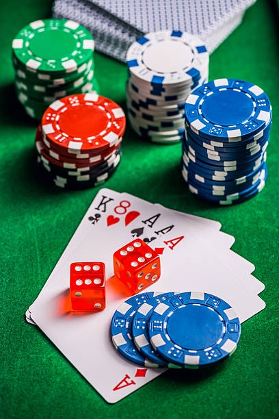 Payment method selection for SA Gaming